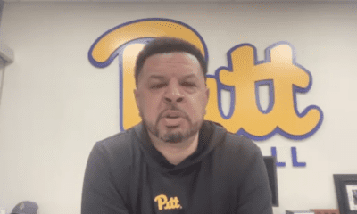 On Monday, Pitt men's basketball head coach Jeff Capel addressed the media in the weekly ACC Coaches Conference Call.